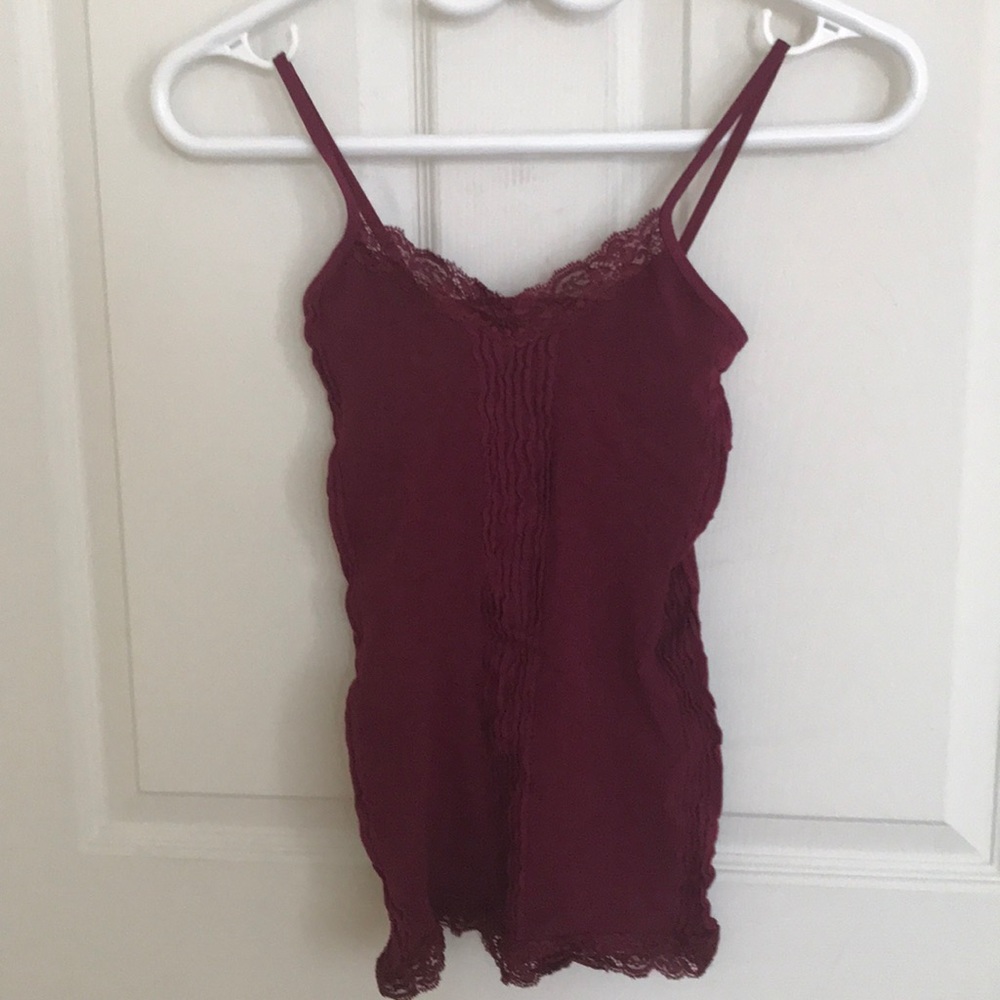 Lounge camisole